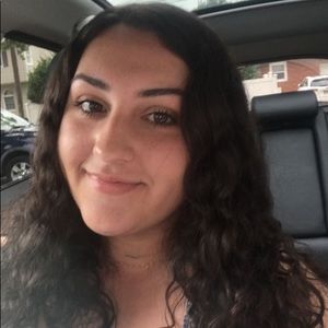 Meet your Posher, Giuliana